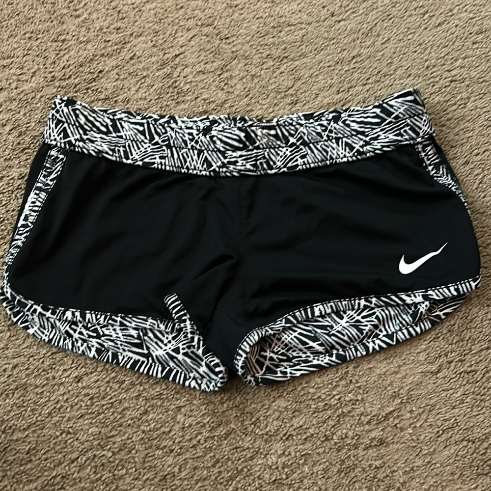 Nike reversible shorts